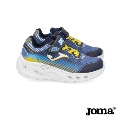 Sapatilha Joma Luzes 2403 Azul