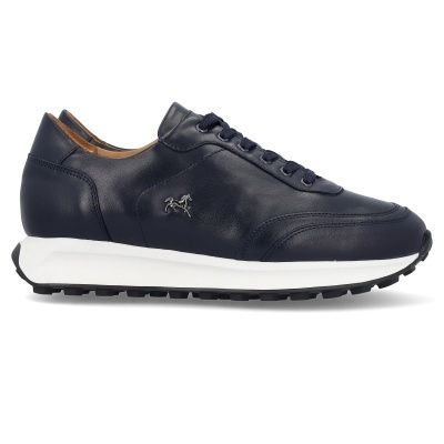 Sapatilha Cavalinho El Estribo 48010120 Azul