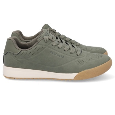 Sapatilha Skechers Zinger The Arwen 183283 Verde