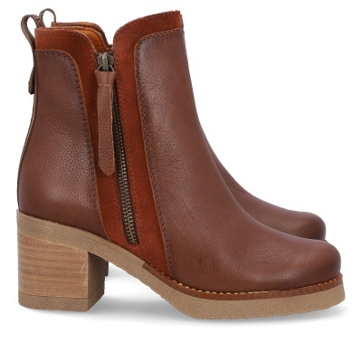 Botim Desiree Mulan10 Castanho