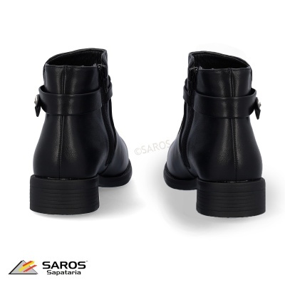 Botim Ory Fm-1172 Preto