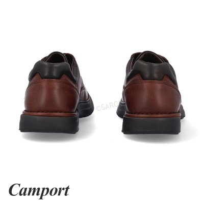 Sapato Camport Roadside Ii 72147142 Castanho