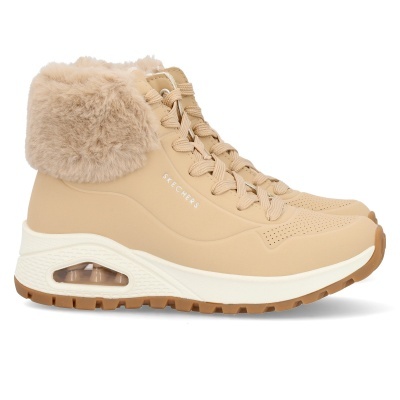 Botim Skechers Uno Rugged Fall Air 167274 Multi-bege