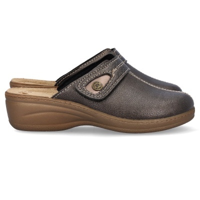 Chinelo Inblu Conforto Ly000080 Castanho