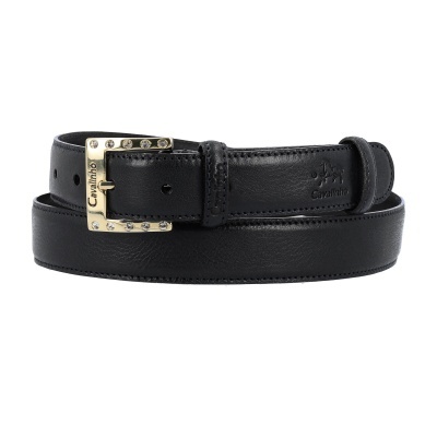 Cinto Cavalinho Mulher 58010905 Preto