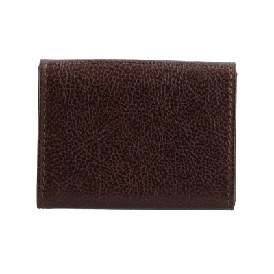 Porta-cartões Cavalinho Gentleman 28610519 Castanho