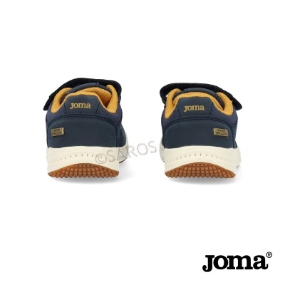 Sapatilha Joma Jarama Water Repellent Jjaraw Azul