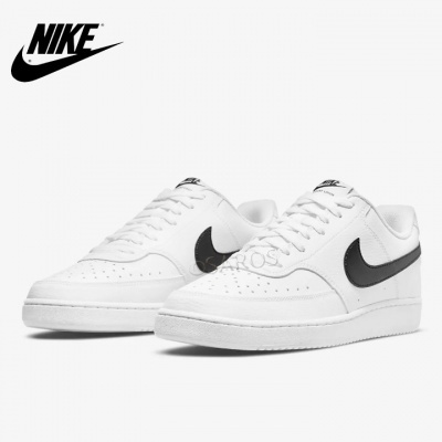 Sapatilhas Nike de Homem DH2987 101 Branco com Preto