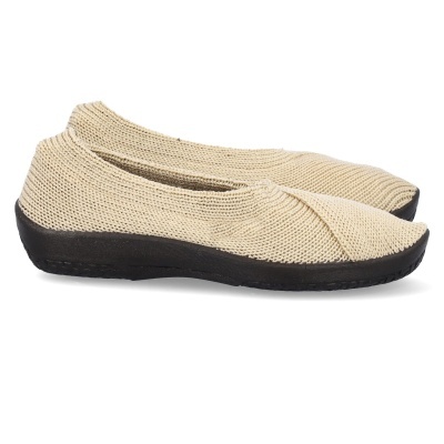 Sapatos Arcopedico 1711 Bege