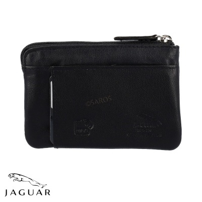 Carteira Jaguar Hesperia 1300 Preto