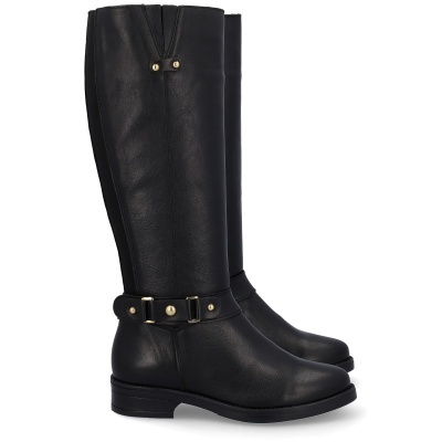 Bota Samelli 25907 Preto