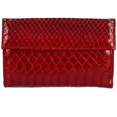 Carteira Cavalinho Galope 28170206 Vermelho