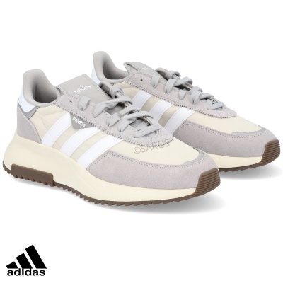 Sapatilha Adidas Retropy Ih8837 Cinza