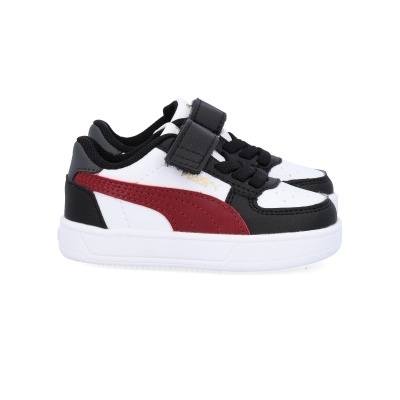 Sapatilha Puma Caven 393841 Multi-preto