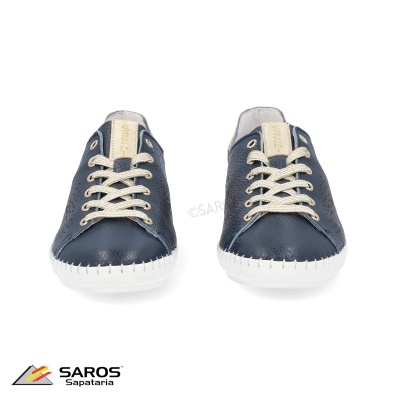 Sneakers Samelli 2799 Azul
