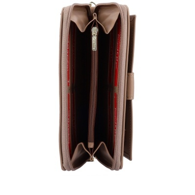 Carteira Cavalinho Only By Cavalinho 26200213 Multi-azul