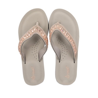 Chinelo Lapierce Jp52 Bege