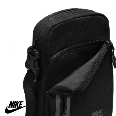 Bolsa Nike Dn2557 Preto