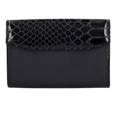 Carteira Cavalinho Grace 28250221 Preto