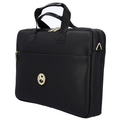 Pasta Cavalinho Cherry Blossom 18810050 Preto