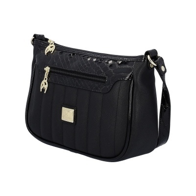 Bolsa Cavalinho Grace 18250435 Preto