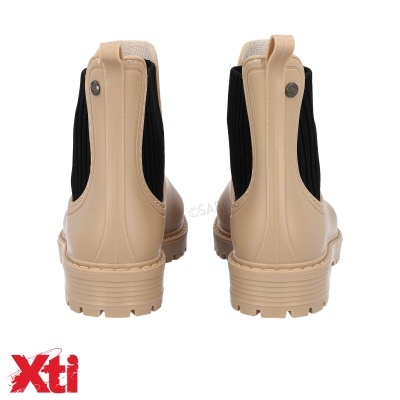 Botim Xti 141603 Bege