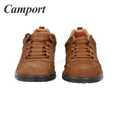 Sapato Camport Softwalk 82958502 Camel