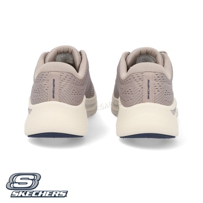 Sapatilha Homem Skechers Arch Fit 232700 Taupe