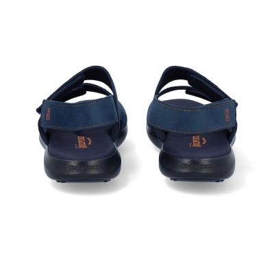 Sandalia Arcopedico Sumava 4756 Azul