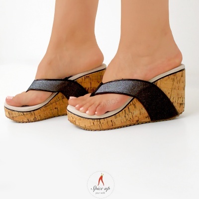 Soca Spiceup Su.17.019 Multi-preto