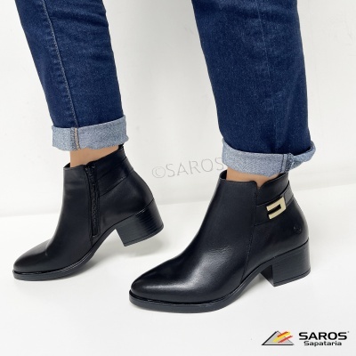Botim Samelli 2152 Preto