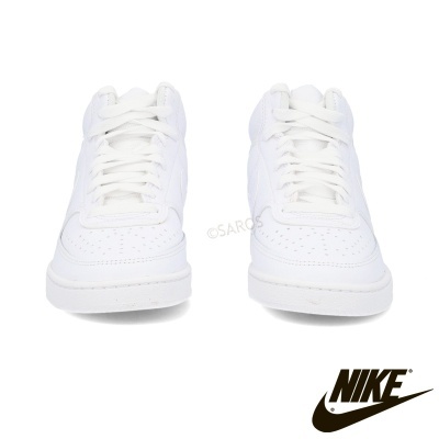 Sapatilha Nike Court Vision Mid Cd5436 Branco