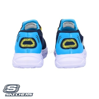 Sapatilha Skechers Hypno-flash 403843 Azul