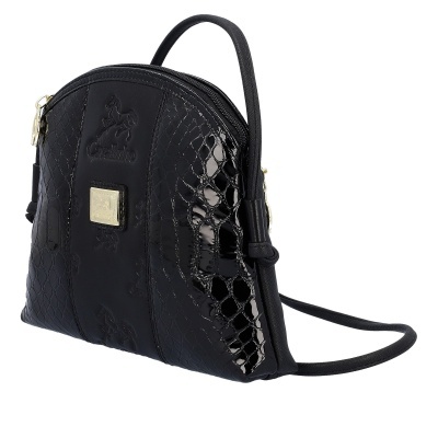 Bolsa Cavalinho Honor 18190005 Preto
