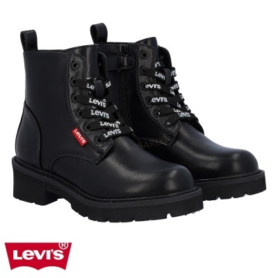 Botim Levis Vbil0012s Preto