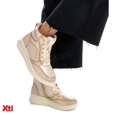 Botim Xti 143200 Bege