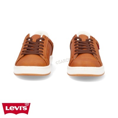 Sapatilha Levi's Piper D6573 Camel