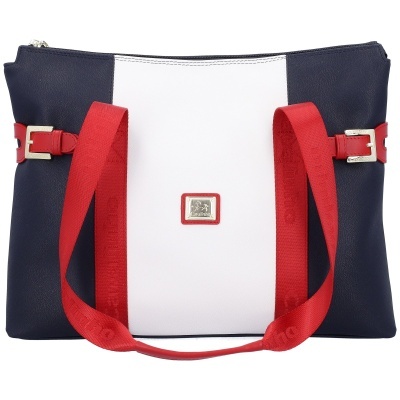 Mala De Ombro Cavalinho L'essence 16160594 Multi-azul