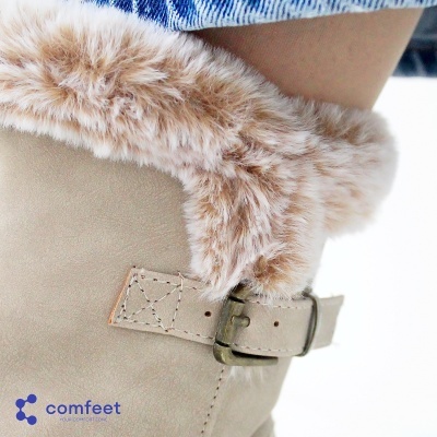 Botim Comfeet 25222-74 Taupe