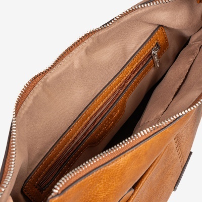 Mala De Tiracolo Matties New Classic 20181 Camel