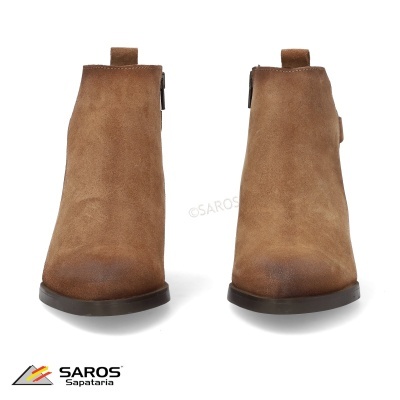 Botim Saros 2424 Camel