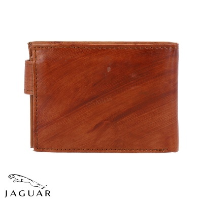 Carteira Jaguar Comanche 1766 Camel