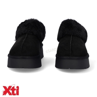 Sapato Xti 142211 Preto