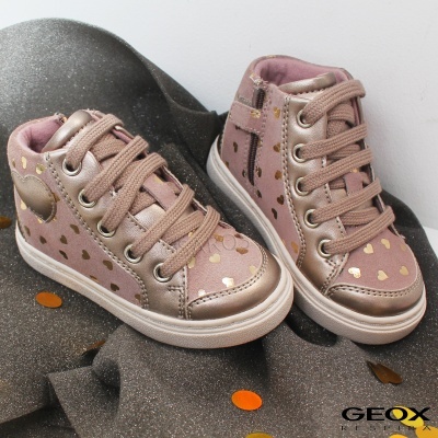 Botim Geox Nashik B563ha Multi-bege