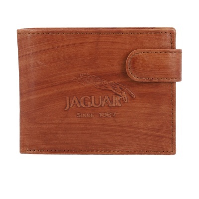Carteira Jaguar Comanche 1761 Camel