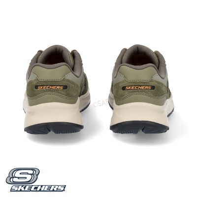 Sapatilha Skechers Equalizer 232613 Verde
