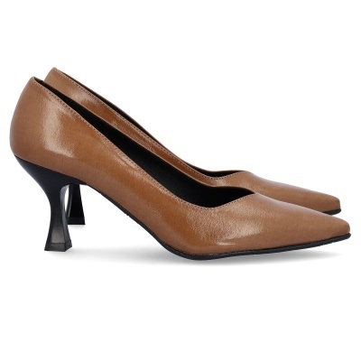 Sapato Samelli 2333 Taupe