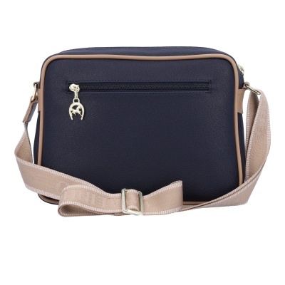 Mala De Tiracolo Cavalinho Only By Cavalinho 16200610 Multi-azul