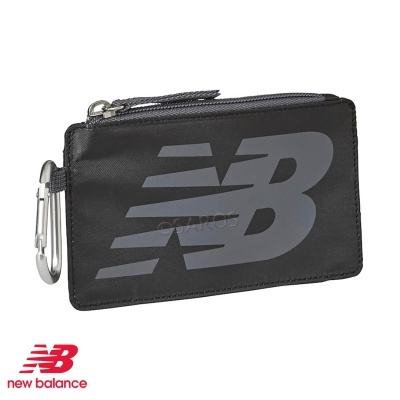 Carteira New Balance Lab23094 Preto