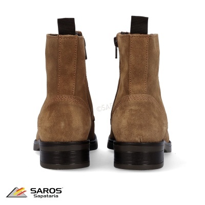 Botim Saros 690 Taupe